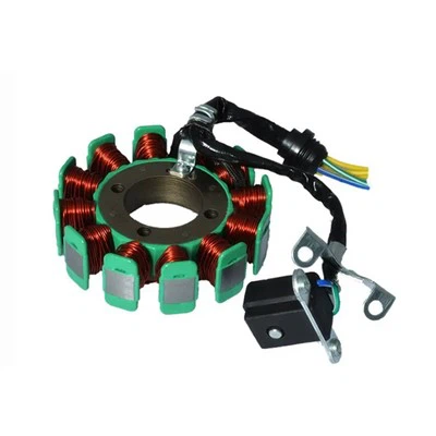 CG150 12 poler Magneto Stator